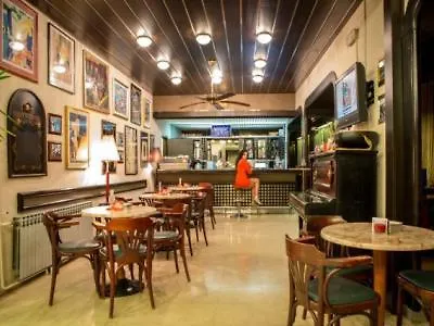 Sumratin Hotel 2*