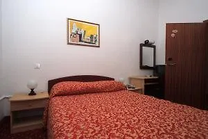 Hotel Sumratin