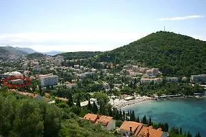 Sumratin Hotel Dubrovnik