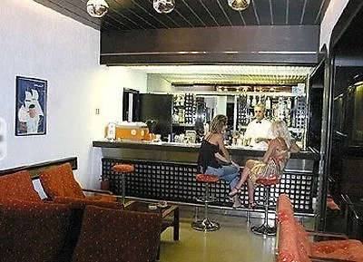 Sumratin Hotel