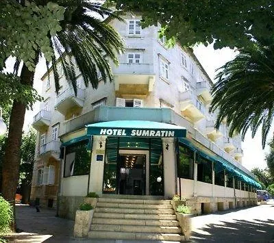Hotel Sumratin