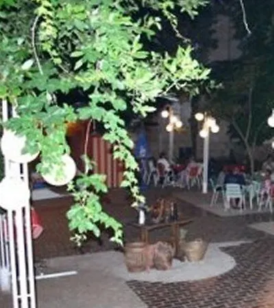 Sumratin Hotel