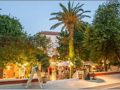 Sumratin 2* Dubrovnik