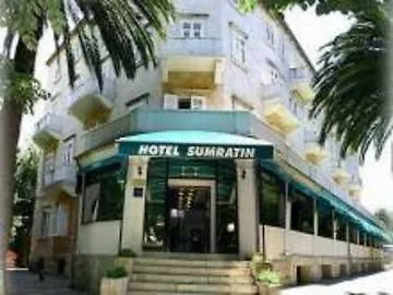 Hotel Sumratin Dubrovnik