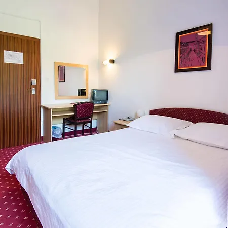 Sumratin 2* Dubrovnik