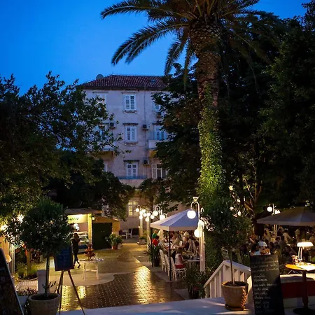 Sumratin 2* Dubrovnik