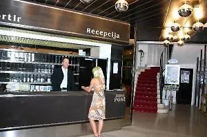 Sumratin Ντουμπρόβνικ