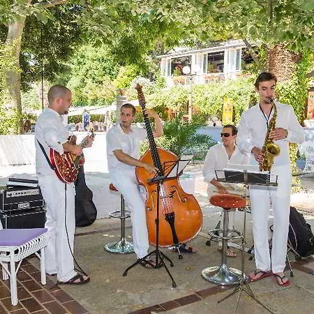 Sumratin Ξενοδοχείο Ντουμπρόβνικ
